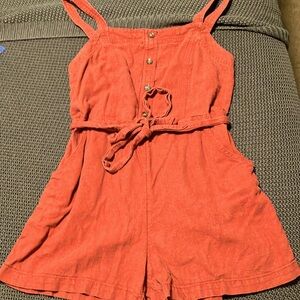 Old Navy Romper, EUC